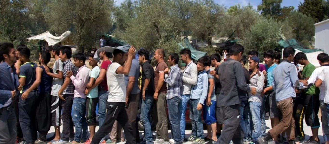 Παράνομη μετανάστευση: Έκρυθμη η κατάσταση στα νησιά - «Μογκαντίσου» η Σάμος – Επεισόδια στα Διαβατά (upd - βίντεο)